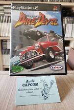 Covers Top Gear Dare Devil ps2_pal