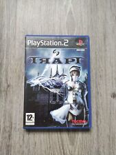 Covers Trapt ps2_pal