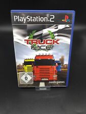Covers Truck Racer ps2_pal