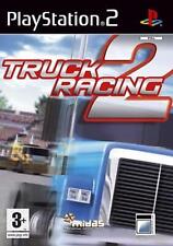 Covers Truck Racing 2 ps2_pal