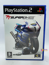 Covers TT Superbikes ps2_pal