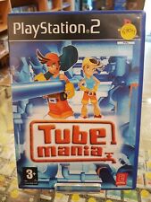 Covers Tube Mania ps2_pal