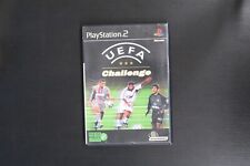 Covers UEFA Challenge ps2_pal