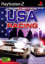 Covers USA Racing ps2_pal