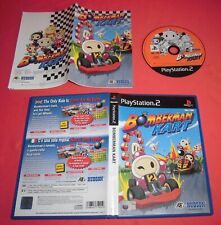 Covers Bomberman Kart ps2_pal