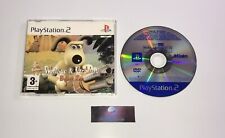 Covers Wallace & Gromit : Project Zoo ps2_pal