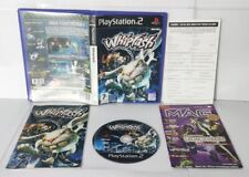 Covers Whiplash ps2_pal
