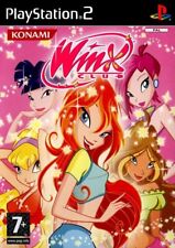 Covers Winx Club ps2_pal