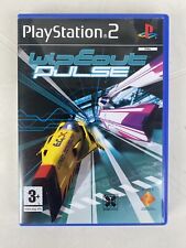 Covers WipEout Pulse ps2_pal