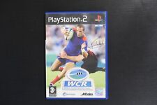 Covers World Championship Rugby ps2_pal