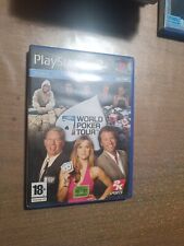 Covers World Poker Tour ps2_pal