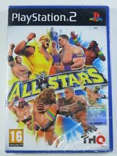 Covers WWE All Stars ps2_pal