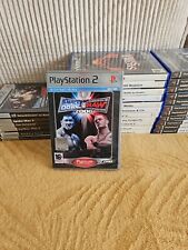 Covers Wwe Smackdown vs Raw 2006 ps2_pal