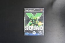 Covers X Squad ps2_pal