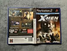 Covers X-Men Legends II : L