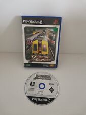 Covers X-Treme Express ps2_pal