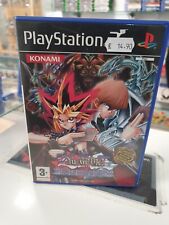 Covers Yu-Gi-Oh! The Duelists of the Roses ps2_pal