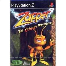 Covers Zapper ps2_pal