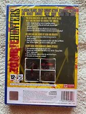 Covers Zombie Hunters ps2_pal