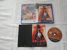 Covers 7 sins ps2_pal