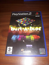 Covers Bust a Bloc ps2_pal