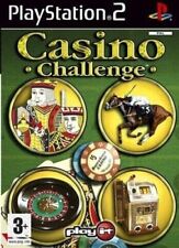 Covers Casino Challenge ps2_pal