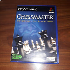 Covers Chessmaster ps2_pal