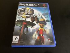Covers CID the Dummy ps2_pal