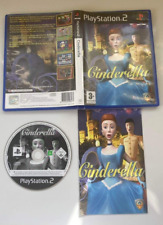 Covers Cinderella ps2_pal