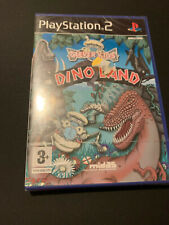 Covers Clever Kids: Dino Land ps2_pal
