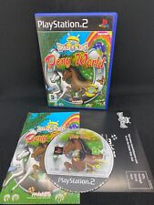 Covers Clever Kids: Pony World ps2_pal