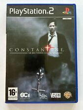 Covers Constantine ps2_pal