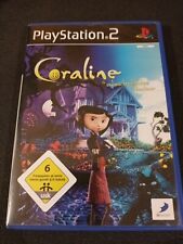 Covers Coraline ps2_pal