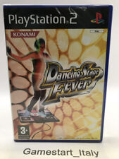 Covers Dancing Stage Fever ps2_pal
