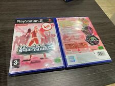 Covers Dancing Stage Supernova 2 ps2_pal
