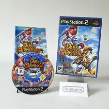 Covers Dark Chronicle ps2_pal