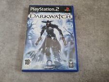 Covers Darkwatch ps2_pal