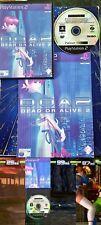 Covers Dead or Alive 2 ps2_pal