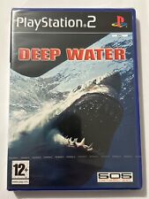Covers Deep Water ps2_pal