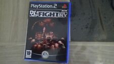 Covers Def Jam Fight for NY ps2_pal