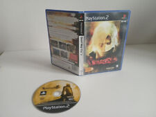 Covers Devil May Cry 2 ps2_pal