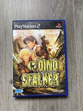 Covers Dino Stalker ps2_pal