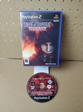 Covers Dirge of Cerberus ps2_pal