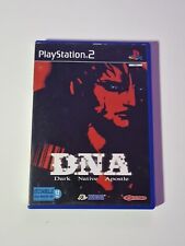 Covers DNA : Dark Native Apostle ps2_pal