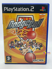 Covers Dodgeball ps2_pal