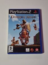 Covers Donkey Xote ps2_pal