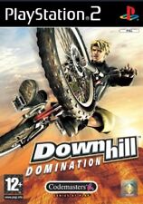 Covers Downhill Domination ps2_pal