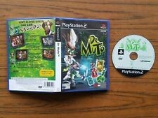Covers Dr. Muto ps2_pal