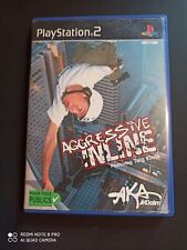 Covers Agressive Inline ps2_pal