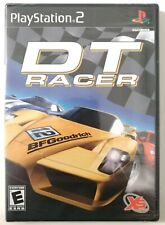 Covers DT Racer ps2_pal